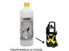 Recambio de ferreteria para universal limpieza auto detergente hidrolimpiadora 1 litro referencia OEM IAM 05464274 NUEVO TIENDA