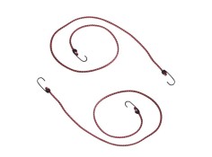 Recambio de ferreteria para universal ferreteria pulpo de goma con ganchos 1,0 metros (blister 2 piezas) referencia OEM IAM 0526