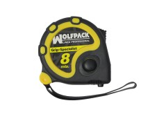 Recambio de ferreteria para universal ferreteria flexometro 8 metros con freno wolfpack grip special referencia OEM IAM 02302020