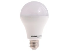 Recambio de bombillas para universal ferreteria bombilla led standar e27. 9 w. = 60 w. 806 lúmenes. luz fria (65 referencia OEM 