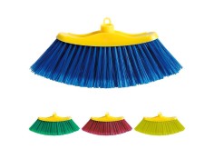 Recambio de ferreteria para universal ferreteria cepillo barrer domestico 2 colores referencia OEM IAM 05140300 NUEVO ESTANTERIA