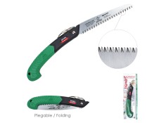 Recambio de ferreteria para universal accesorios serrucho samurai plegable 180 mm. referencia OEM IAM 08230600 NUEVO TIENDA