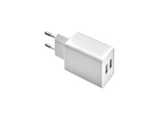 Recambio de ferreteria para universal acc.electricos cargador usb dos tomas 2.1 amperios. 5 v. referencia OEM IAM 19110311 NUEVO