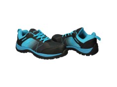 Recambio de ferreteria para universal accesorios deportiva seguridad skyhawk s1p azul / naranja referencia OEM IAM 15012505 NUEV