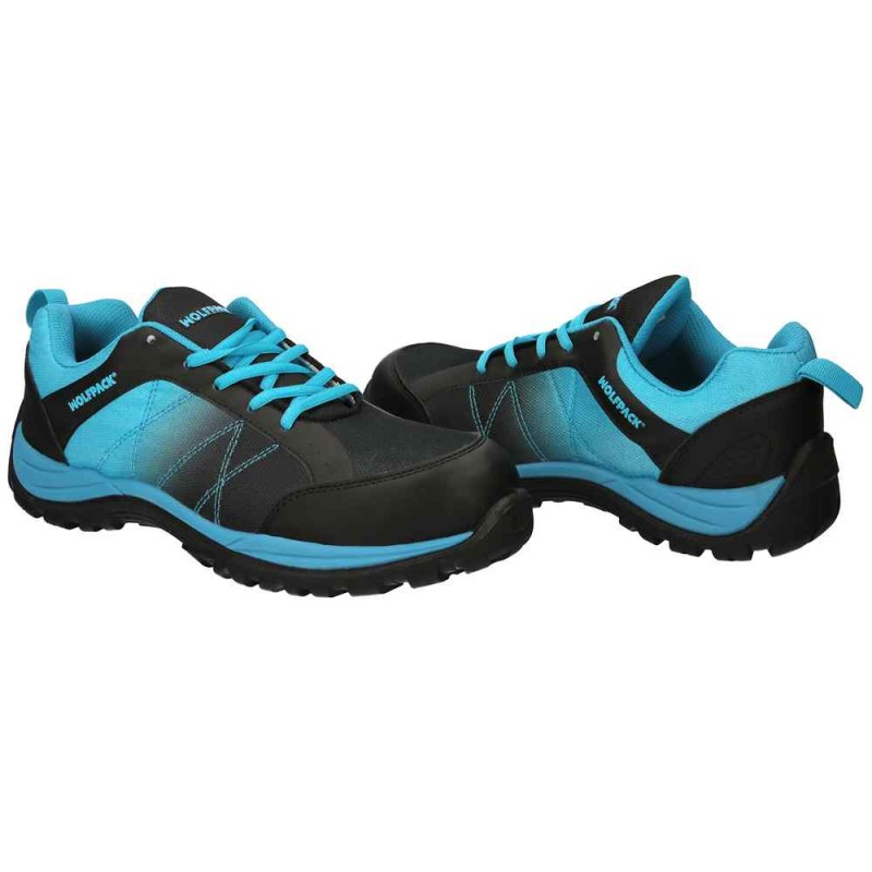 Recambio de ferreteria para universal accesorios deportiva seguridad skyhawk s1p azul / naranja referencia OEM IAM 15012505 NUEV