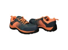 Recambio de ferreteria para universal accesorios deportiva seguridad skyhawk s1p azul / naranja referencia OEM IAM 15012505 NUEV 2