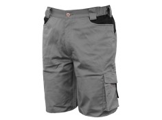 Recambio de ferreteria para universal accesorios bermuda algodon gris referencia OEM IAM 8734C NUEVO TIENDA