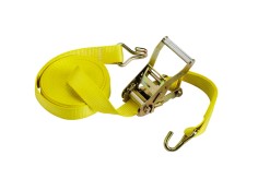 Recambio de ferreteria para universal tienda cinta de amarre con ratchet 50 mm. x 12 metros (1 pieza) referencia OEM IAM 1503026