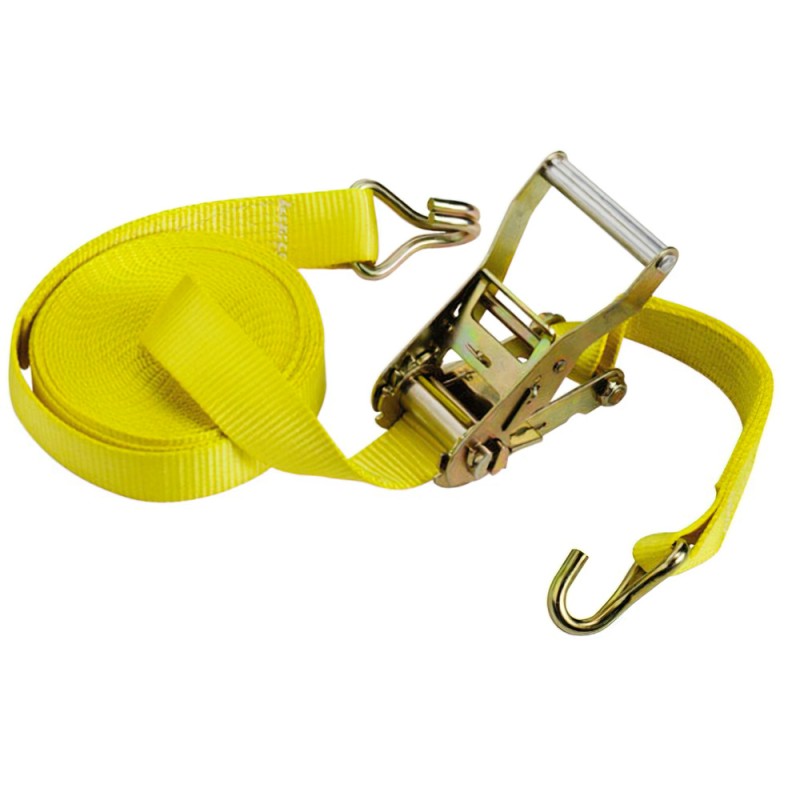 Recambio de ferreteria para universal tienda cinta de amarre con ratchet 50 mm. x 12 metros (1 pieza) referencia OEM IAM 1503026