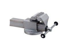 Recambio de ferreteria para universal acc. tienda tornillo banco maurer acero homologado 150mm. referencia OEM IAM 02320049 NUEV