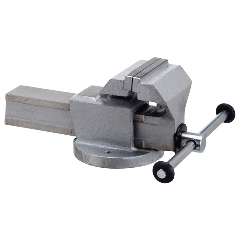 Recambio de ferreteria para universal acc. tienda tornillo banco maurer acero homologado 150mm. referencia OEM IAM 02320049 NUEV