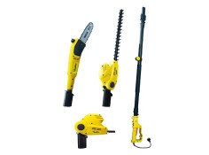 Recambio de ferreteria para universal acc. tienda podadora / cortasetos electrica extensible papillon referencia OEM IAM 0806220