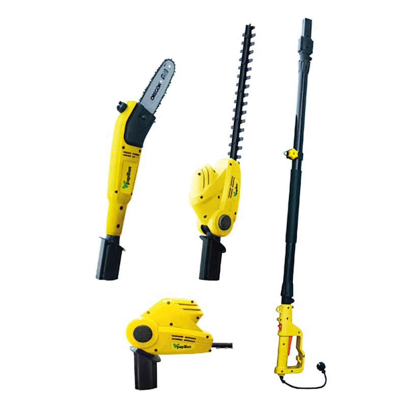 Recambio de ferreteria para universal acc. tienda podadora / cortasetos electrica extensible papillon referencia OEM IAM 0806220