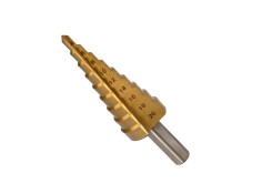 Recambio de ferreteria para universal acc. tienda broca hss escalonada ø 4 a 20 mm / 6 a 30 mm referencia OEM IAM 09062200 NUEVO