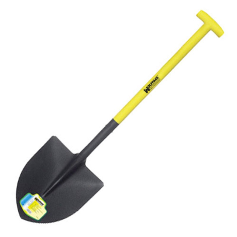 Recambio de ferreteria para universal acce. riego pala mango fibra vidrio punta mango muleta nº 3 referencia OEM IAM 02360360 NU