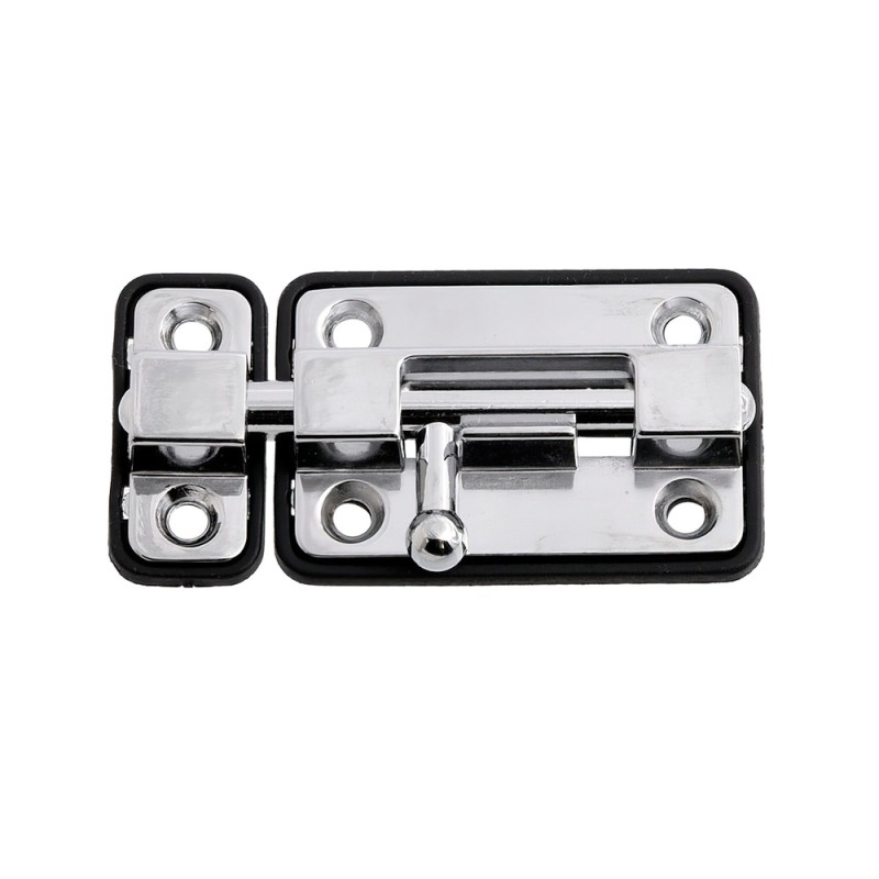 Recambio de ferreteria para universal acc. tienda pasador wolfpack base plastico 50 mm. referencia OEM IAM 03104040 NUEVO TIENDA