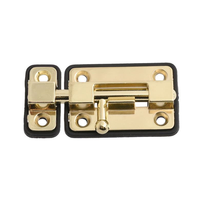 Recambio de ferreteria para universal acc. tienda pasador wolfpack base plastico 50 mm. referencia OEM IAM 03104040 NUEVO TIENDA