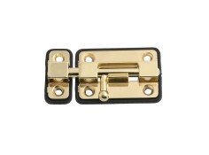 Recambio de ferreteria para universal acc. tienda pasador wolfpack base plastico 50 mm. referencia OEM IAM 03104040 NUEVO TIENDA 2