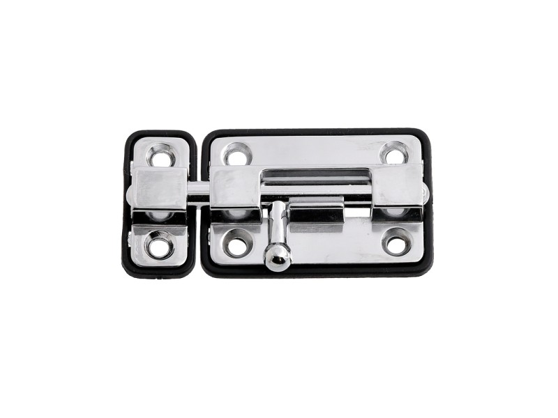 Recambio de ferreteria para universal acc. tienda pasador wolfpack base plastico 50 mm. referencia OEM IAM 03104040 NUEVO TIENDA