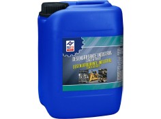 Recambio de ferreteria para universal acc. tienda desengrasante industri biodegr profer top 5 l pt16 referencia OEM IAM 30510110