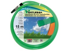 Recambio de ferreteria para universal accesorios manguera latflex reforzado 15 mm. - 5/8´´ rollo con acc referencia OEM IAM 0807