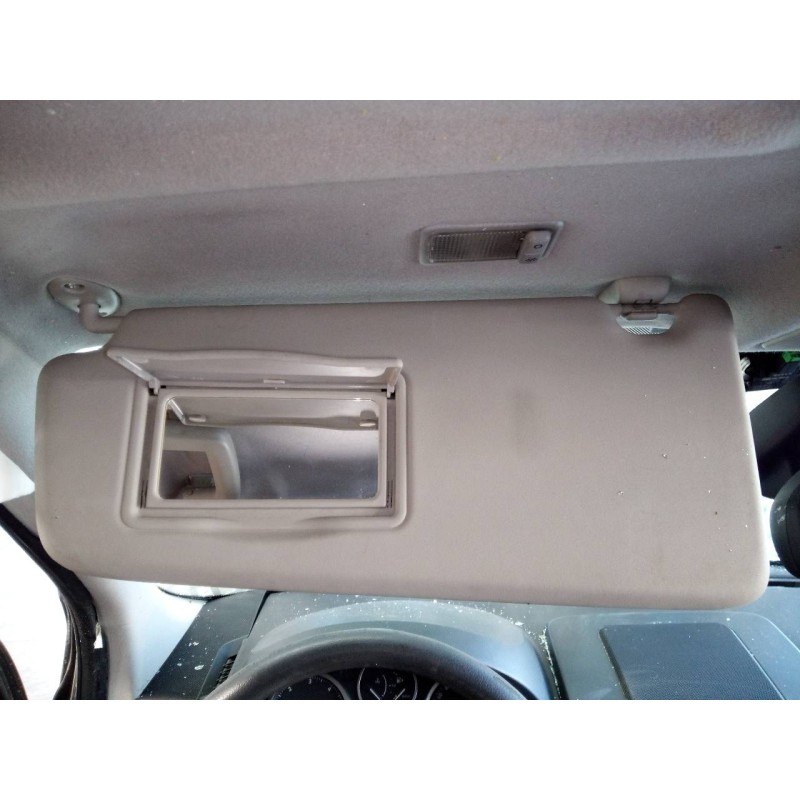 Recambio de parasol izquierdo para land rover freelander (lr2) td4 e referencia OEM IAM   