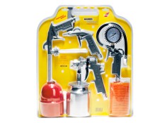 Recambio de ferreteria para universal acc. tienda kit accesorios compresor maurer referencia OEM IAM 17020068 NUEVO TIENDA