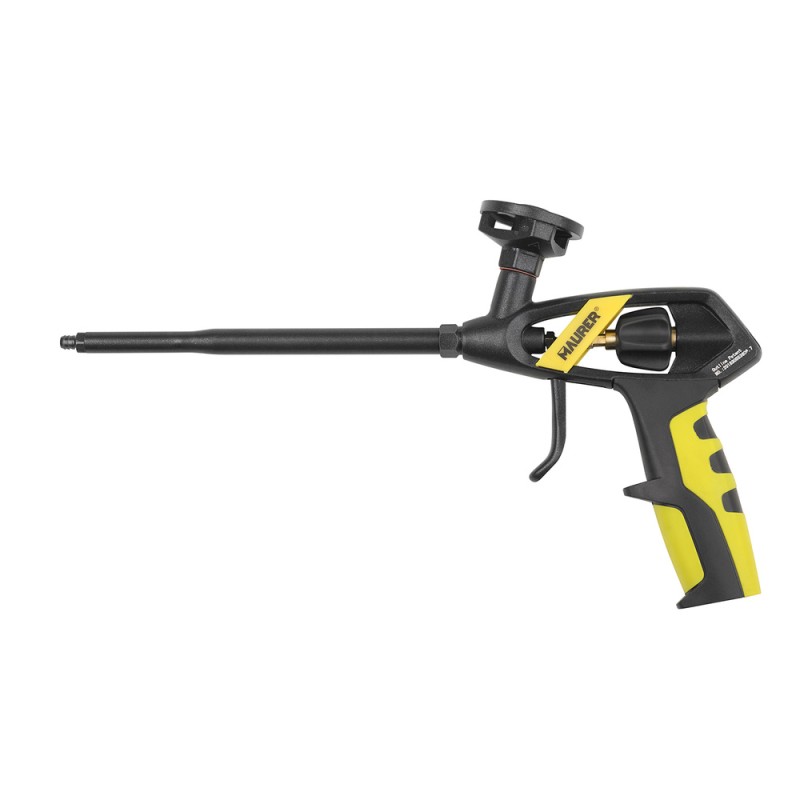 Recambio de ferreteria para universal acc. tienda pistola para espuma poliuretano ptfe maurer referencia OEM IAM 02320187 NUEVO 