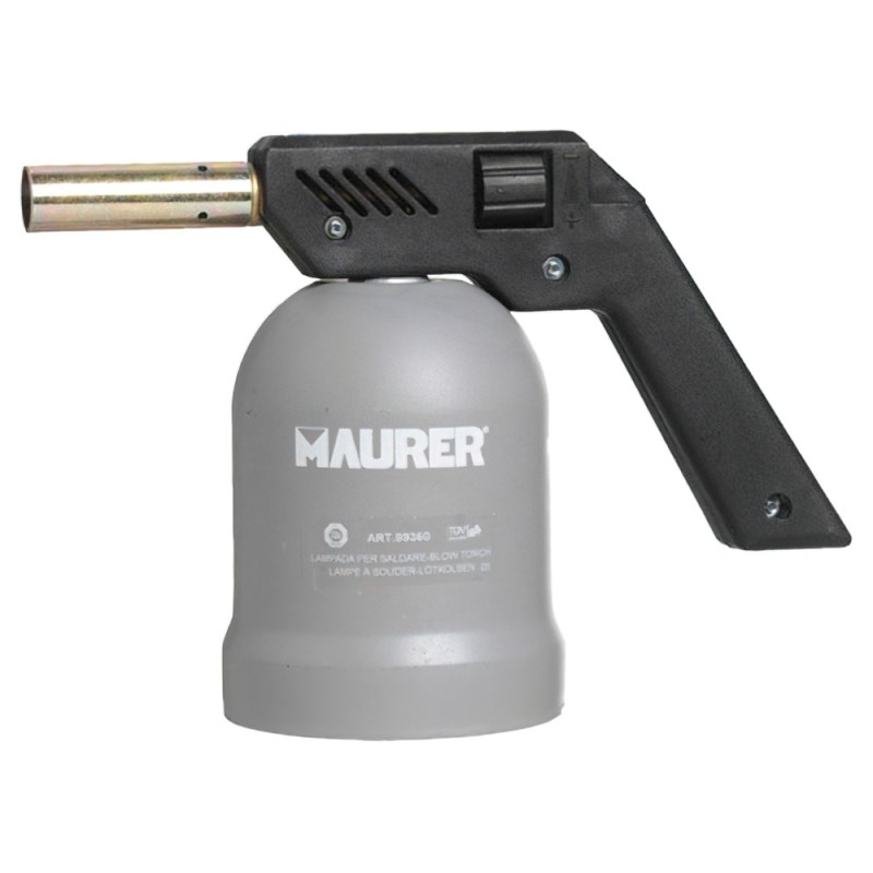 Recambio de ferreteria para universal acc. tienda soplete maurer a cartucho abs piezo electrico referencia OEM IAM 02650165 NUEV