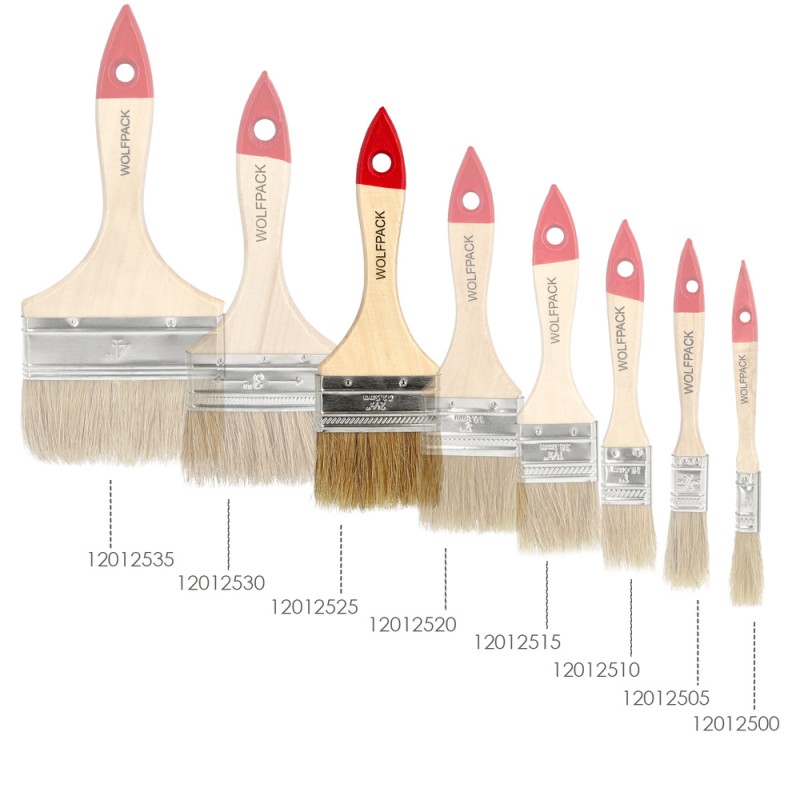 Recambio de ferreteria para universal acc. tienda paletina brico doble cerda blanca referencia OEM IAM 12012530 NUEVO TIENDA