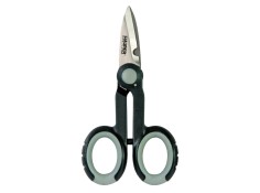 Recambio de ferreteria para universal proteccion tijeras electricista gummy no tension recta referencia OEM IAM 02140020 NUEVO T