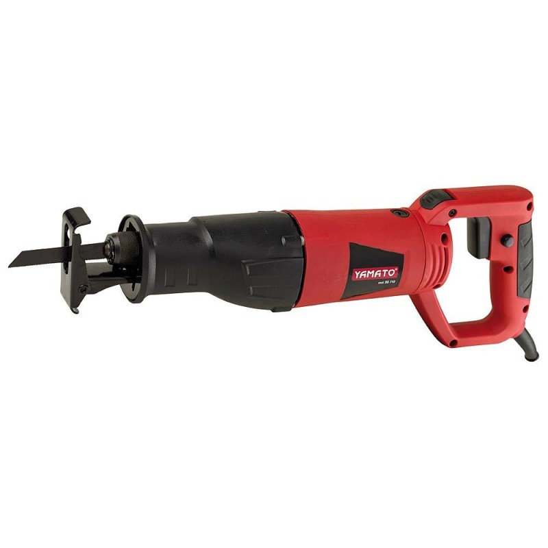 Recambio de ferreteria para universal acc.electricos sierra de sable yamato 710 wattios referencia OEM IAM 07020300 NUEVO TIENDA