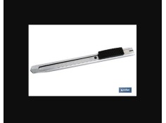 Recambio de ferreteria para universal acc. tienda cutter inox c/ clip profer top 9 mm pt1257 9mm referencia OEM IAM 14631310 NUE