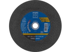 Recambio de ferreteria para universal tienda disco corte pferd referencia OEM IAM 702239 NUEVO TIENDA