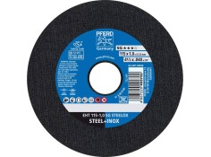 Recambio de ferreteria para universal tienda disco corte pferd referencia OEM IAM 499702 NUEVO TIENDA