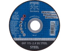 Recambio de ferreteria para universal tienda disco corte pferd referencia OEM IAM 63114 NUEVO TIENDA