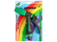 Recambio de ferreteria para universal acce. riego pistola riego manguera regulable referencia OEM IAM 08061335 NUEVO TIENDA