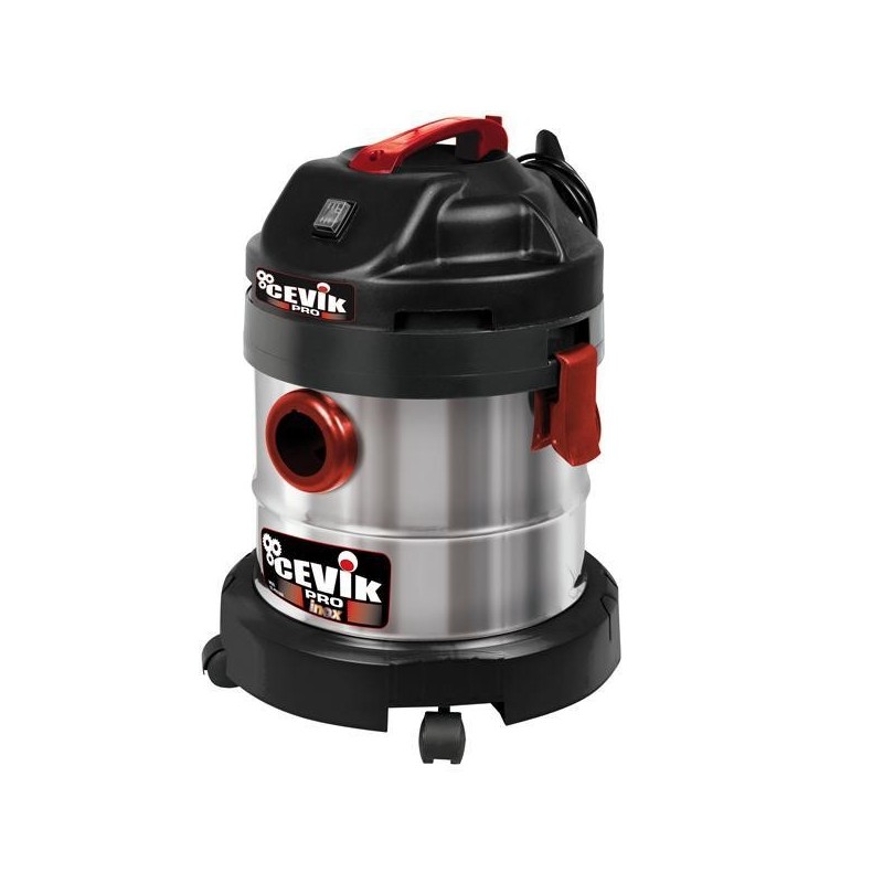 Recambio de ferreteria para universal tienda aspirador inox. 20 lts cevik 1250 w referencia OEM IAM 16039018 NUEVO TIENDA