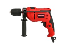 Recambio de ferreteria para universal tienda taladro percutor wolfpack 500 w. con portabrocas ø 13 mm. referencia OEM IAM 070215