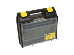 Recambio de ferreteria para universal tienda maletin electroportatiles maurer con divisiones 360x323x145 mm. referencia OEM IAM 