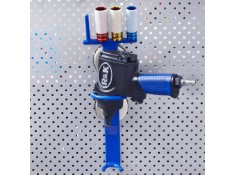 Recambio de ferreteria para universal herramientas soporte magnetico llaves de impacto referencia OEM IAM 990078 NUEVO TIENDA 2