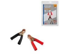 Recambio de ferreteria para universal tienda pinzas de bateria 40a 7 cm referencia OEM IAM LAM70124 NUEVO TIENDA