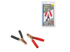 Recambio de ferreteria para universal tienda pinzas bateria 120a 15 cm referencia OEM IAM LAM70121 NUEVO TIENDA