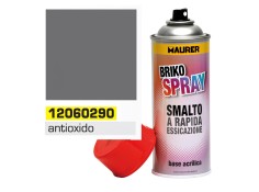 Recambio de ferreteria para universal tienda spray pintura antioxido imprimacion 400 ml. referencia OEM IAM 12060290 NUEVO TIEND