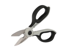 Recambio de ferreteria para universal tienda tijeras electricista 155 mm. mango tpr plus no tension referencia OEM IAM 02140030 