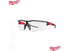 Recambio de ferreteria para universal tienda gafas de seguridad basicas con antivaho milwaukee referencia OEM IAM 4932478763 NUE