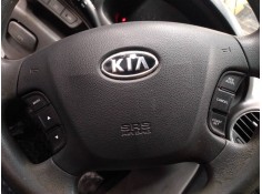 Recambio de airbag delantero izquierdo para kia carens (un) active referencia OEM IAM   