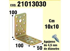 Recambio de ferreteria para universal tienda soporte para madera referencia OEM IAM 21013025 NUEVO TIENDA