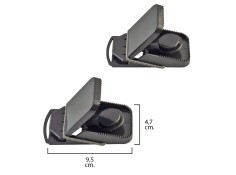 Recambio de ferreteria para universal tienda trampa ratas plastico 19.5 x 10 cm. referencia OEM IAM 14041015 NUEVO TIENDA