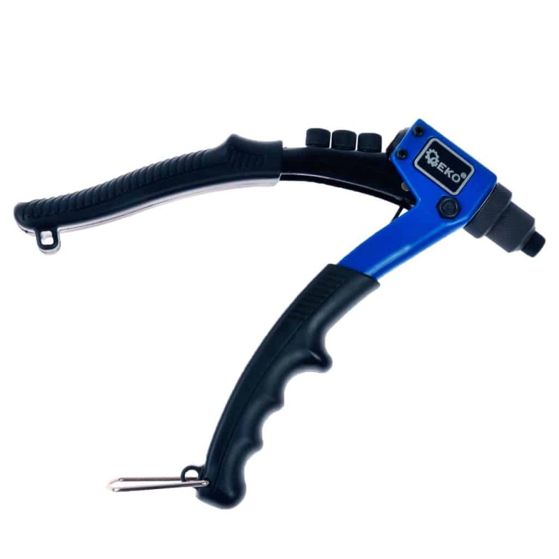 Recambio de ferreteria para universal tienda / herramientas remachadora profesional premium 2,4-4,8mm referencia OEM IAM 990116 